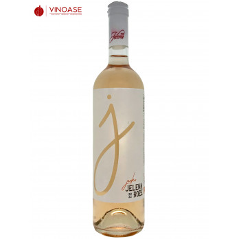 Jelena Roze 2023 – 1+1 Gratis (2 Flaschen)