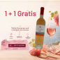 Rondo Roze 2022 - nur für kurze Zeit 1+1 Gratis
