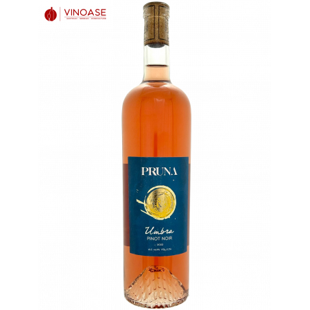 Umbra Rosé Pinot Noir 2022 – 1+1 Gratis (2 Flaschen)
