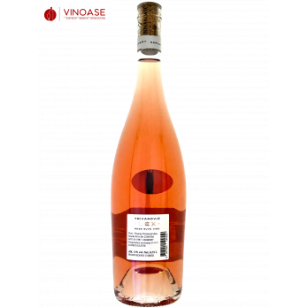 Lex Prämium Rose 2022 - Trivanović