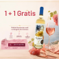 Randes Rosé 2021 - nur für kurze Zeit 1+1 Gratis