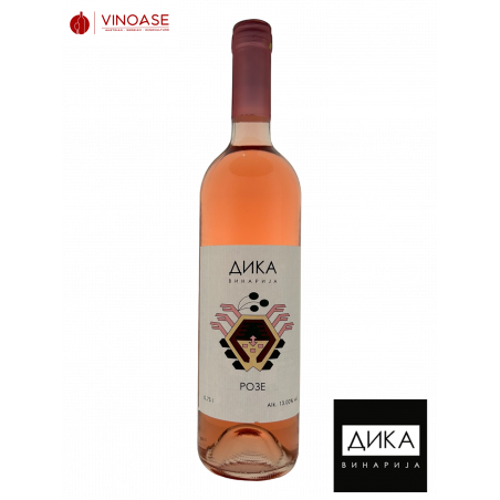 Rosé 2022 – 1+1 Gratis (2 Flaschen)