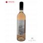 Rosé Pinot Noir 2023 – 1+1 Gratis (2 Flaschen) Rosé Pinot Noir 2023 – 1+1 Gratis (2 Flaschen)