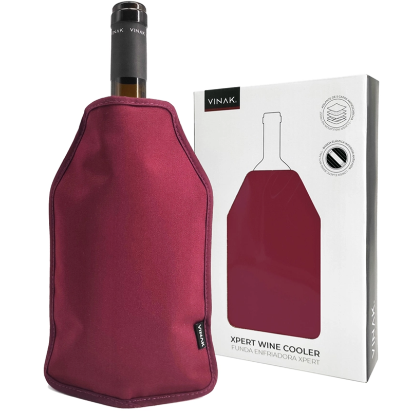 Flaschenkühler - für Wein und Sekt Flaschenkühler - für Wein und Sekt