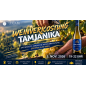 Tamjanika Verkostung am 5.11.26