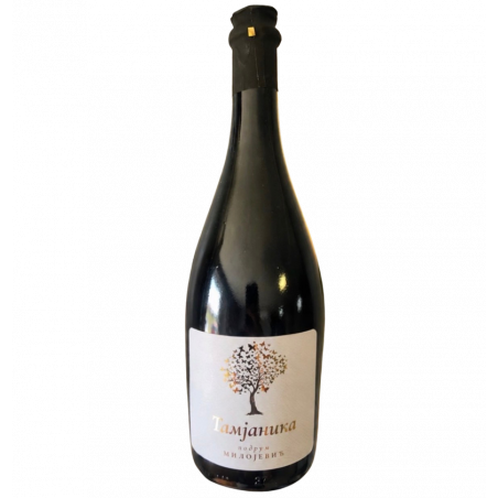 Tamjanika 2025 - Weingut Milojević