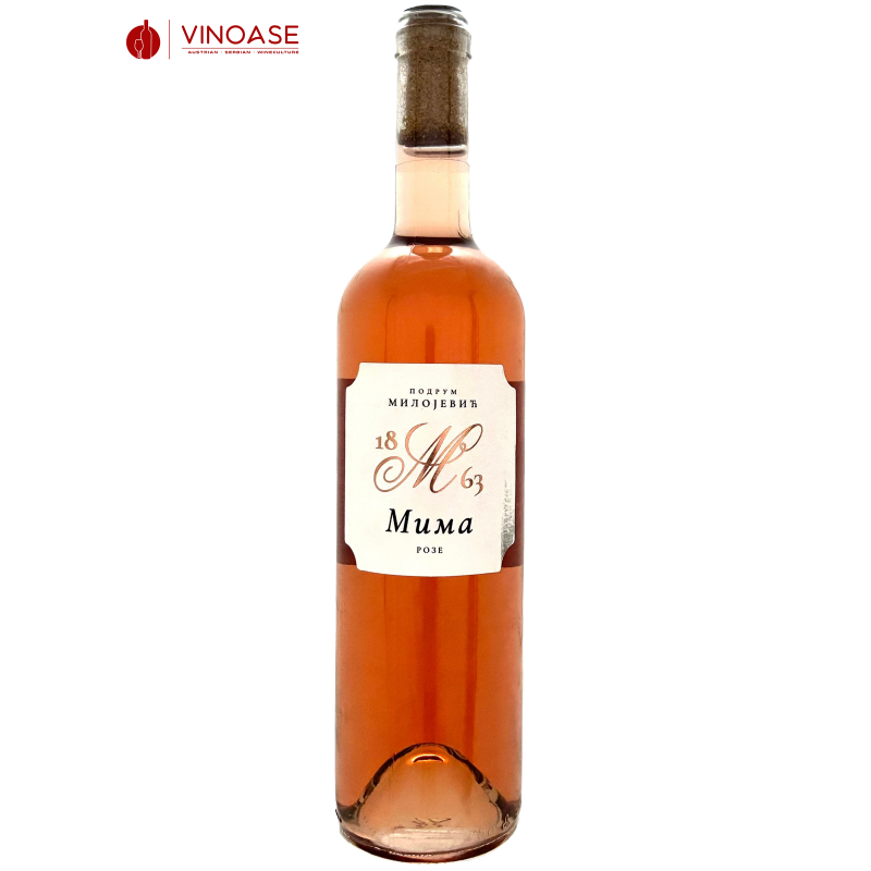 Mima Roze 2022 - Milojević *