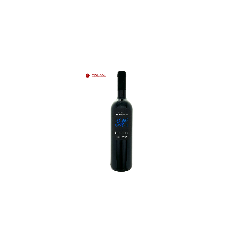 Vidik - Cabernet Sauvignon Selektion 2020 - Milojević