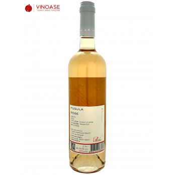 Roze 2021 - Pusula *