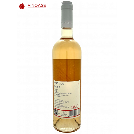 Roze 2021 - Pusula *