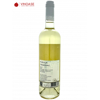 Traminac 2021 - Pusula *