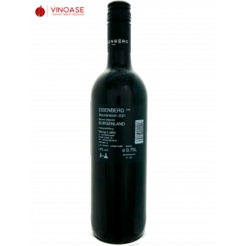 Eisenberg DAC 2023 - Jalits