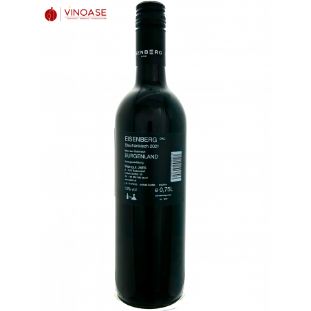 Eisenberg DAC 2022 - Jalits