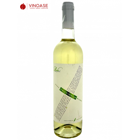 Vinarija Pusula Sauvignon Blanc 2020 - Pusula