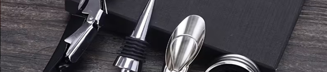 Wein‑Tools & Zubehör – Praktisches Weinzubehör | VINOASE