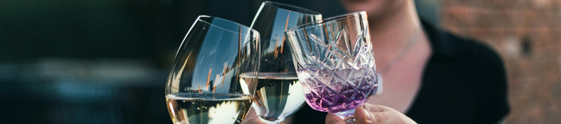 Getränke zum Genießen bei VINOASE