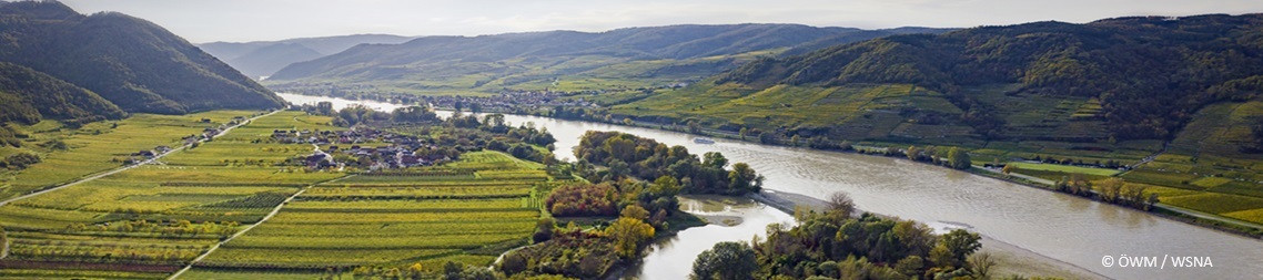 Vinoase. at - Monumentale Weine aus der Wachau