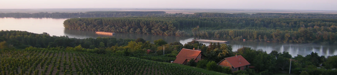 Vinoase.at - Große Weinvielfalt aus der Region Beograd