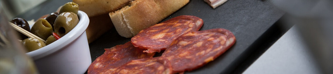 Exklusives | Non Kaviar & seltene Delikatessen | VINOASE