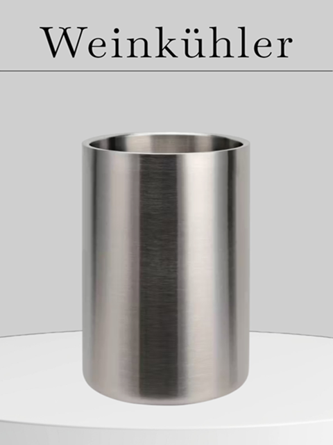 Weinkühler - Flaschenkühler