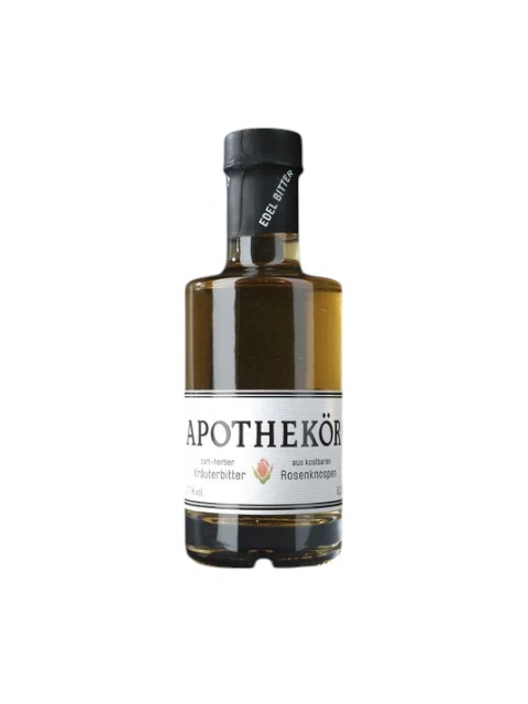 Apothekör 200ml