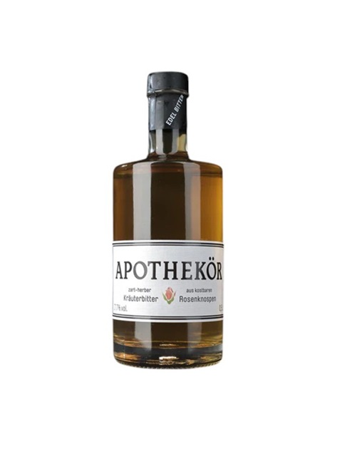 Apothekör 50ml