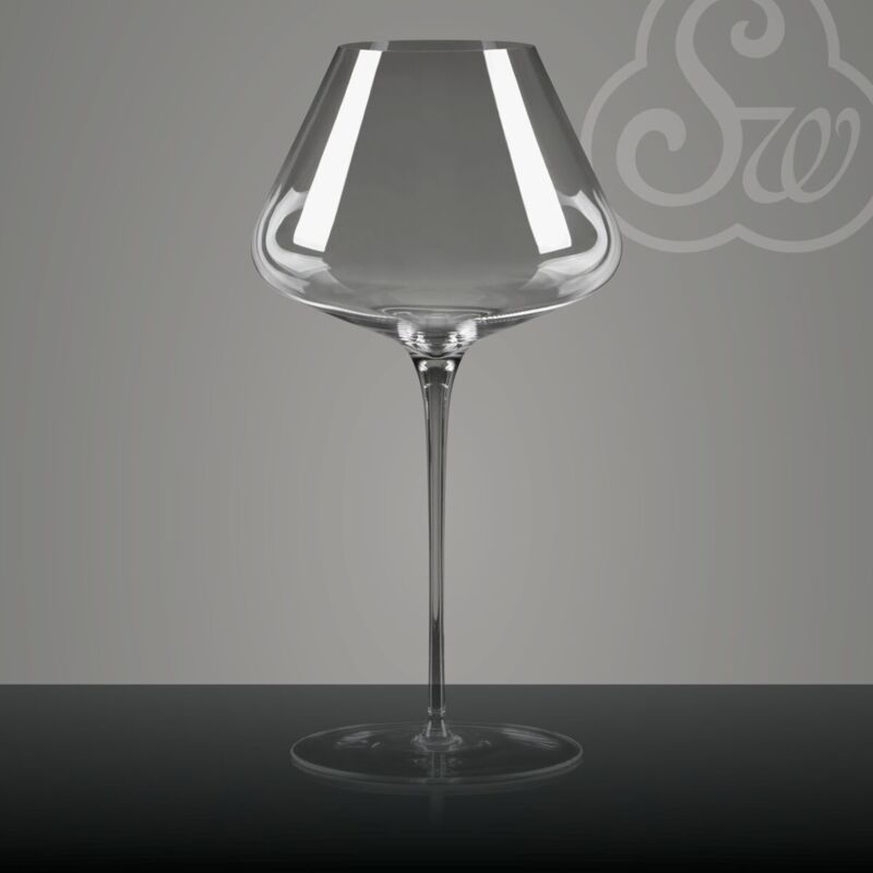 Phoenix Isos Sake Glas