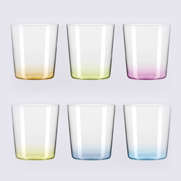 Vita 98 Color Set