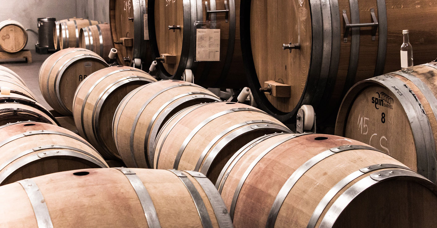 BT Winery