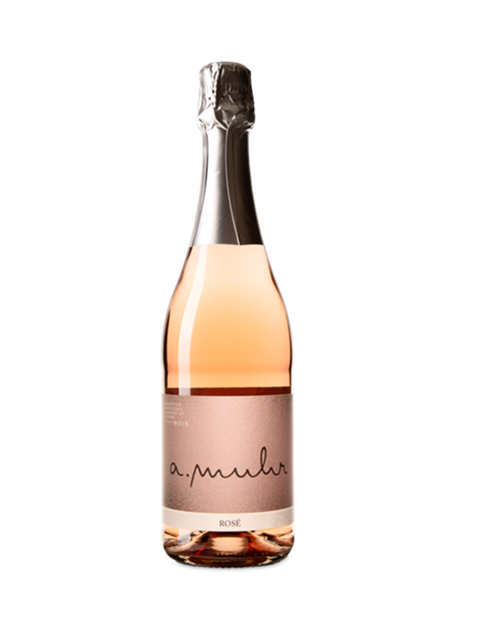 Secco Rose _Muhr