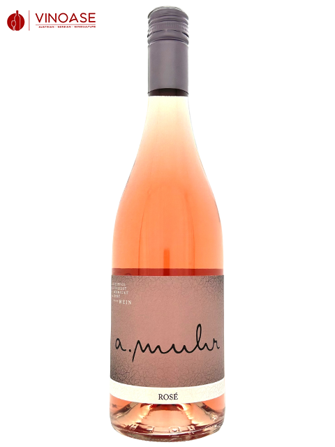 Rosé 2023 - A. Muhr