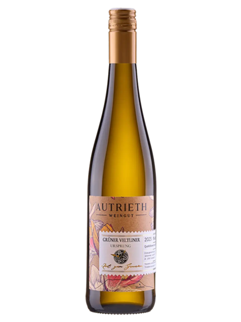 Grüner Veltliner Ursprung