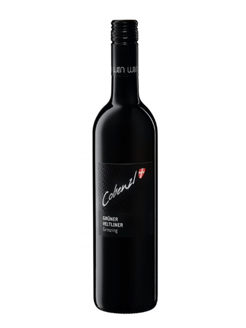 Grüner Veltliner Grinzing