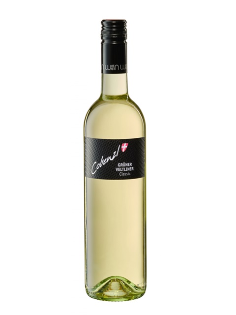 Grüner Veltliner Classic 2025