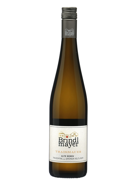 Grüner Veltliner Alte Reben Brindlmayer