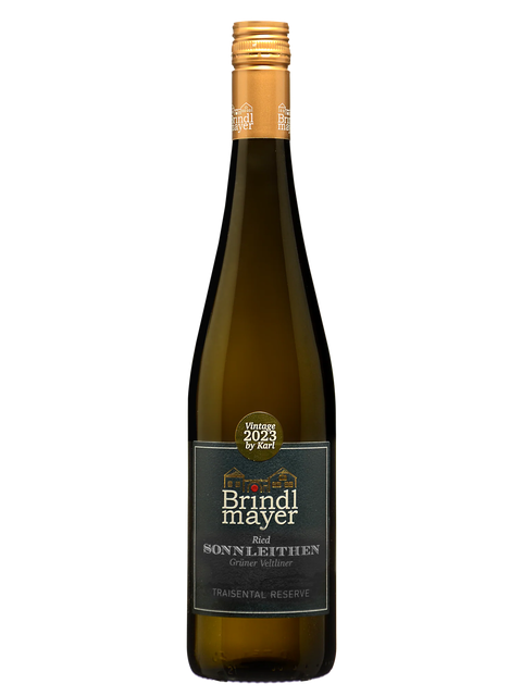 Grüner Veltliner Reserve