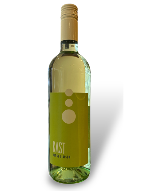 Familie KAST - Jungwein