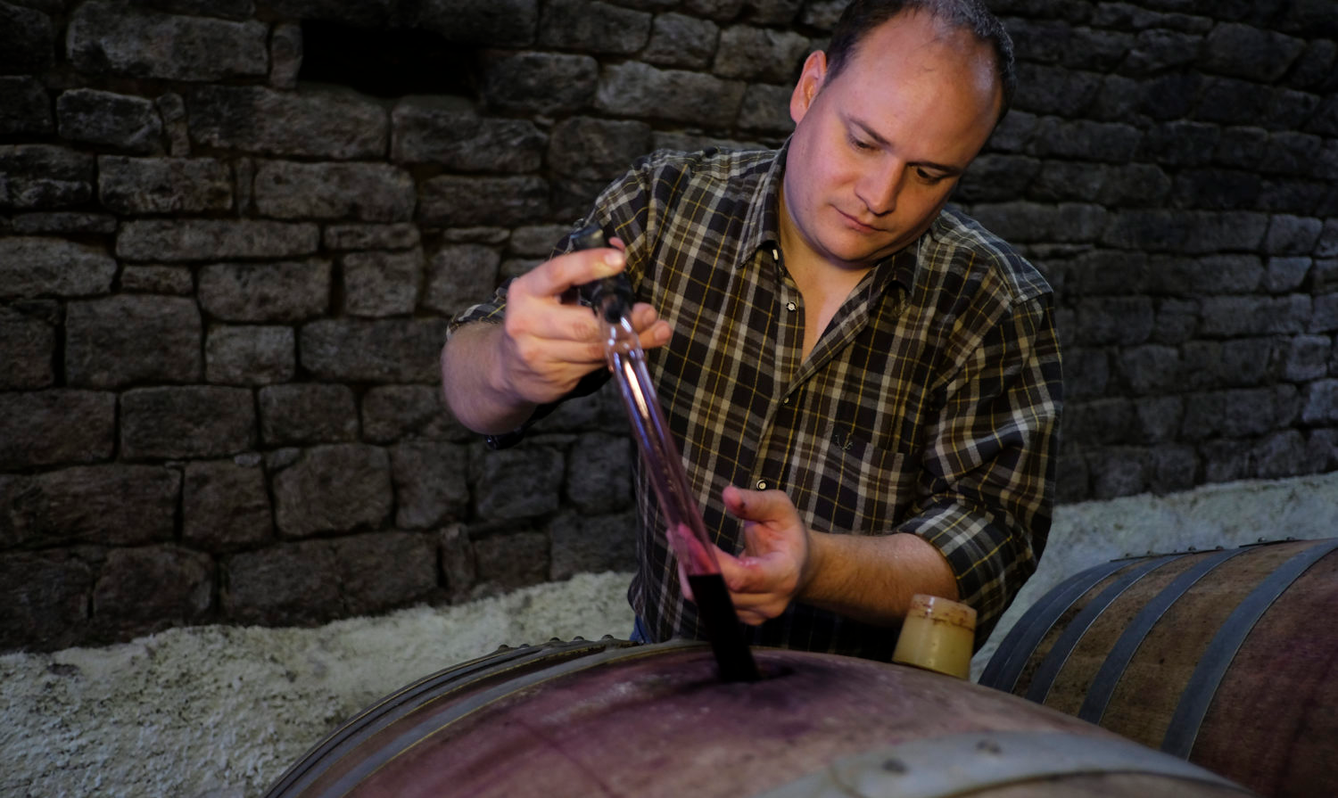 Weingut Familie KAST