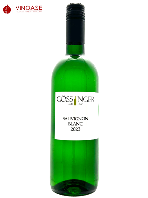 Sauvignon Blanc 2023 - Gössinger