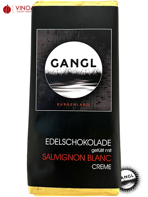 Weinschokolade - GANGL