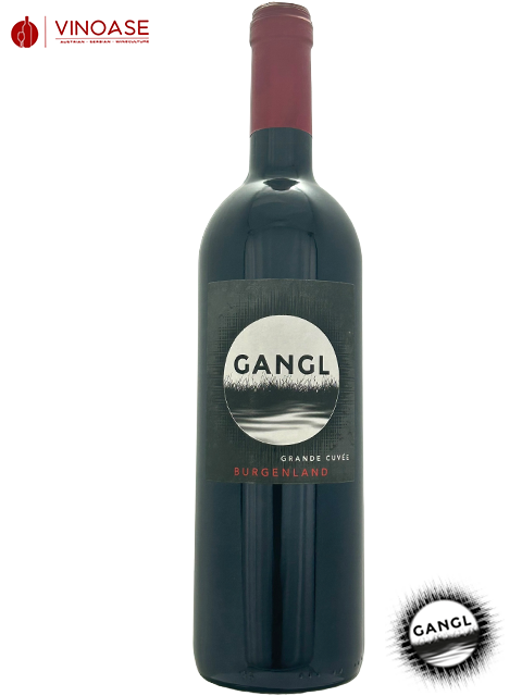 Grande Cuvée 2022 - GANGL