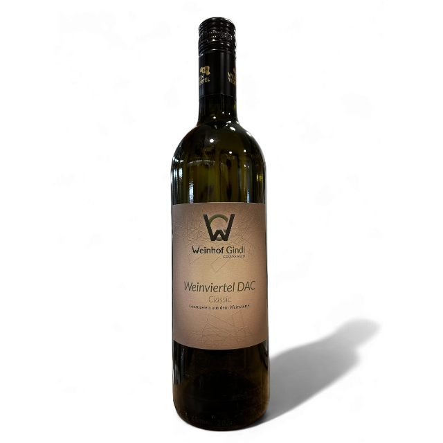 Weinviertel DAC Classic 2023 Weinhof Gindl