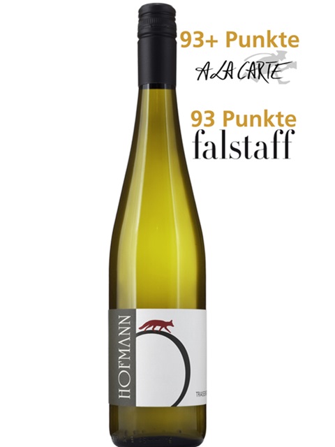 Grüner Veltliner Fuchsenrand 2024 - Hofmann
