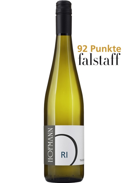 Riesling Oberndorf Organic 2025