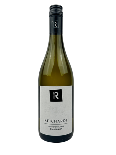 Chardonnay Donnerskirchen Reichardt