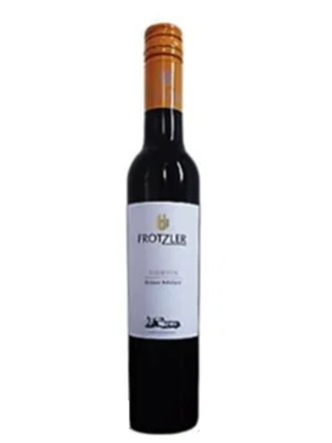 Eiswein Grüner Veltliner