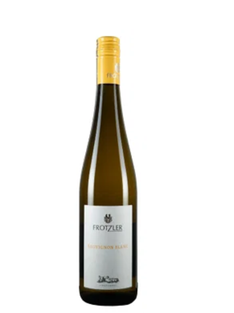 Sauvignon Blanc_Frotzler