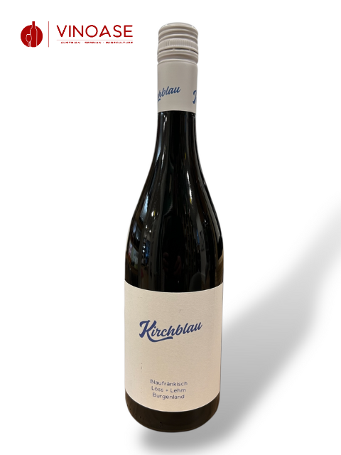 Blaufränkisch Löss und Lehm