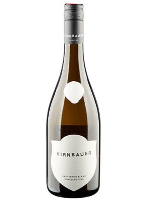 Sauvignon Blanc vom Schotter