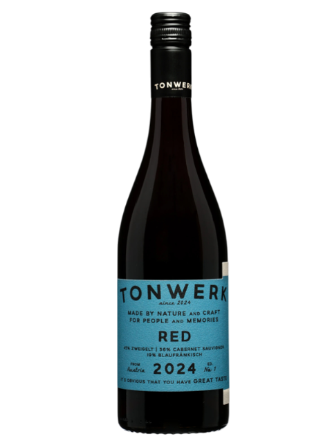 Tonwerk Red